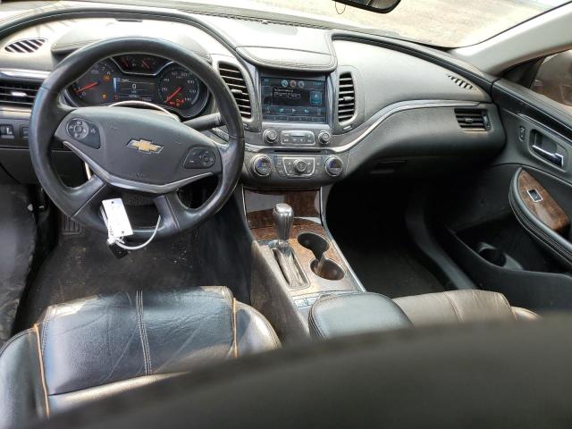 Photo 8 from auction – 2014 CHEVROLET IMPALA LTZ with VIN 2G1155S30E9267638