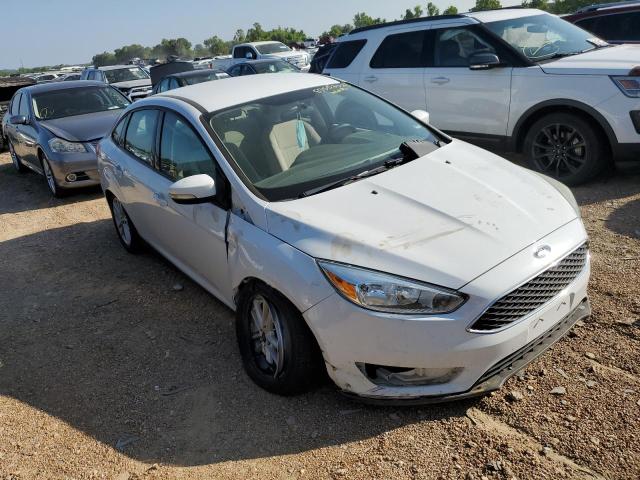 Photo 4 from auction – 2015 FORD FOCUS SE with VIN 1FADP3F26FL219954