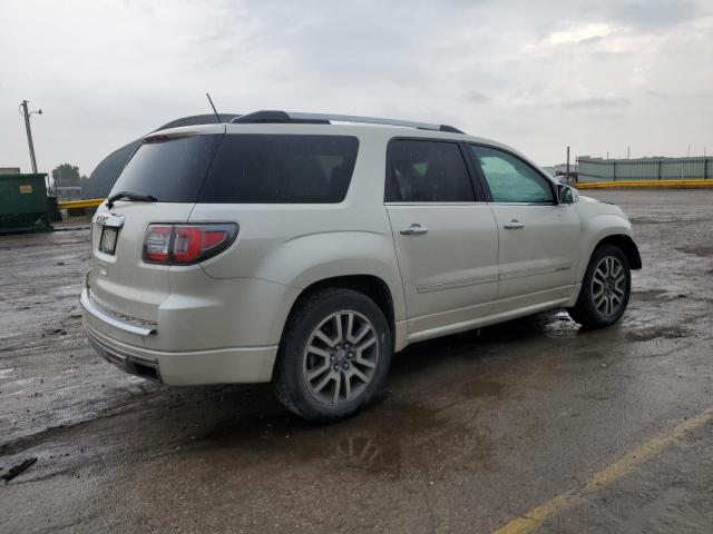 Photo 3 from auction – 2014 GMC ACADIA DEN with VIN 1GKKRTKD0EJ260176