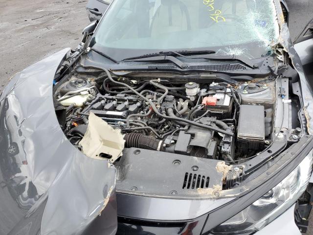 Photo 11 from auction – 2018 HONDA CIVIC EX with VIN SHHFK7H54JU214150