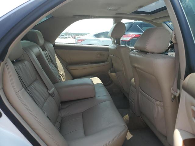 Photo 10 from auction – 2001 LEXUS ES 300 with VIN JT8BF28G510305529