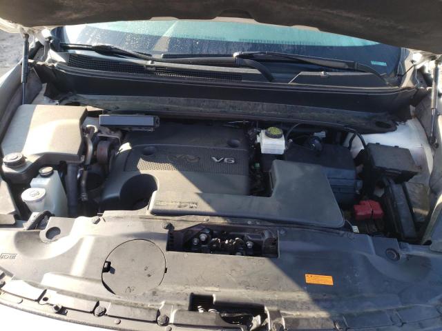 Photo 12 from auction – 2013 INFINITI JX35 with VIN 5N1AL0MN4DC304501