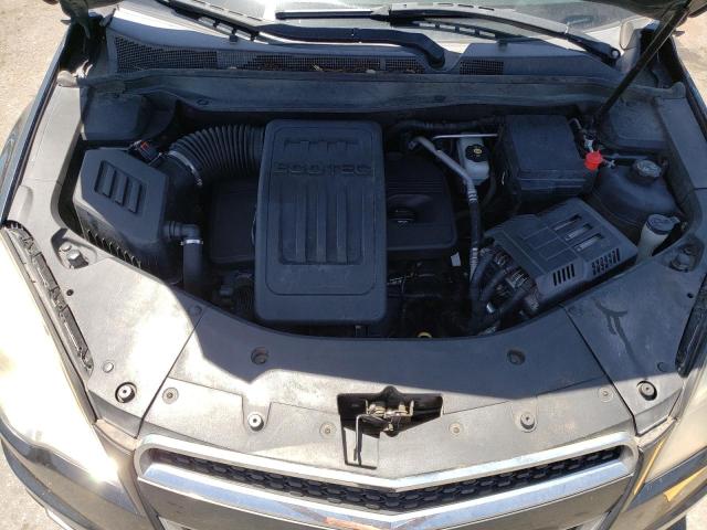 Photo 11 from auction – 2014 CHEVROLET EQUINOX LS with VIN 2GNALAEKXE6231201