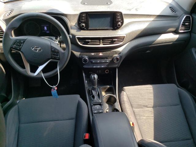 Photo 8 from auction – 2019 HYUNDAI TUCSON SE with VIN KM8J2CA48KU866909