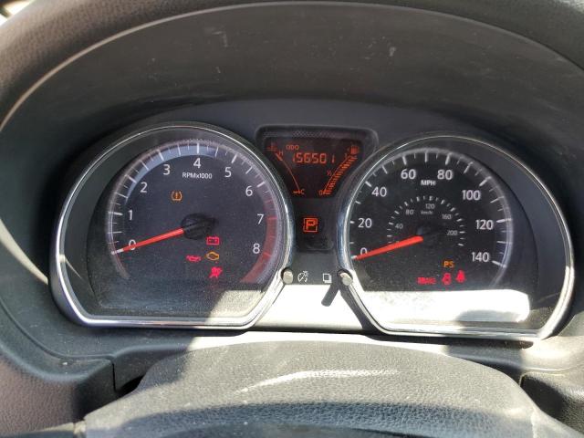 Photo 9 from auction – 2012 NISSAN VERSA S with VIN 3N1CN7AP1CL923519