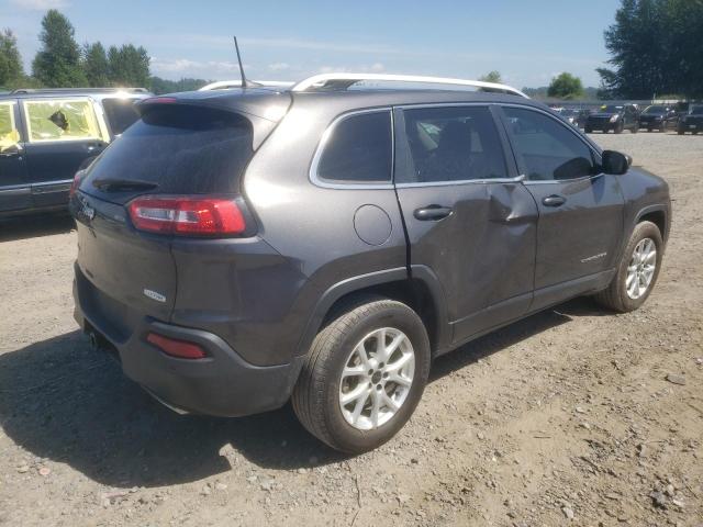Photo 3 from auction – 2017 JEEP CHEROKEE L with VIN 1C4PJMCS0HW639990