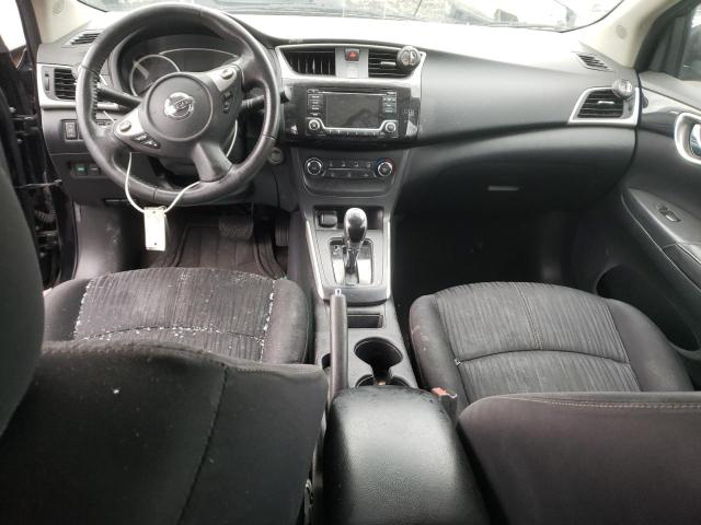 Photo 8 from auction – 2016 NISSAN SENTRA S with VIN 3N1AB7AP4GL665065