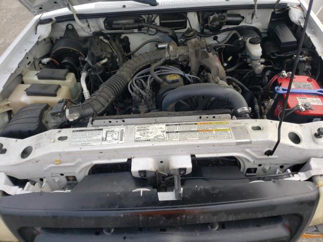 Photo 11 from auction – 1998 FORD RANGER with VIN 1FTYR10C9WUA44881
