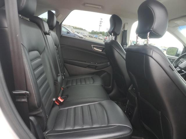 Photo 11 from auction – 2017 FORD EDGE SEL with VIN 2FMPK4J89HBC39735