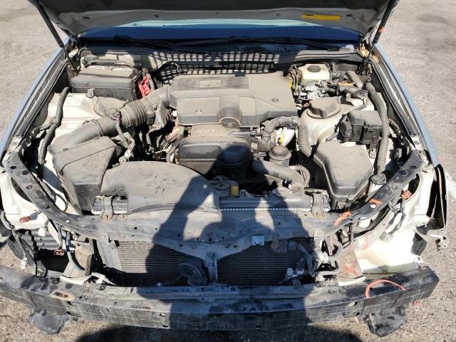 Photo 11 from auction – 2001 LEXUS GS 300 with VIN JT8BD69S310146591
