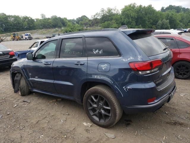 Photo 2 from auction – 2019 JEEP GRAND CHER with VIN 1C4RJFBG5KC809397