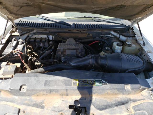 Photo 12 from auction – 2005 FORD EXPEDITION with VIN 1FMPU175X5LA11891