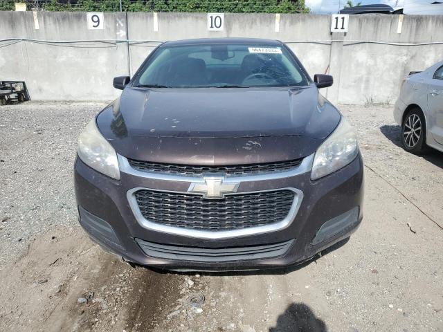 Photo 5 from auction – 2015 CHEVROLET MALIBU 1LT with VIN 1G11C5SL9FF299096