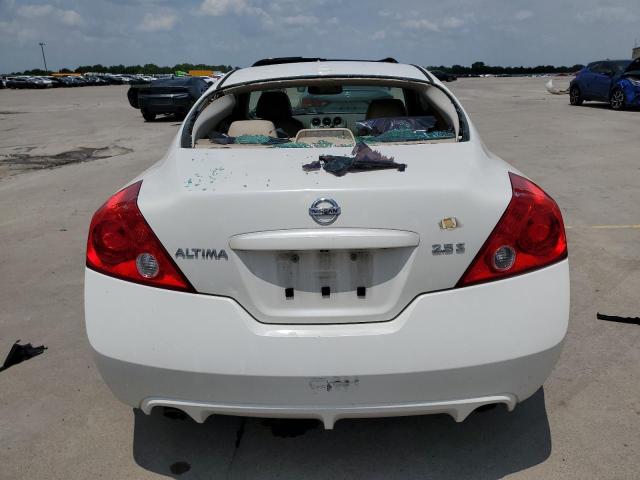 Photo 6 from auction – 2012 NISSAN ALTIMA S with VIN 1N4AL2EP8CC206642