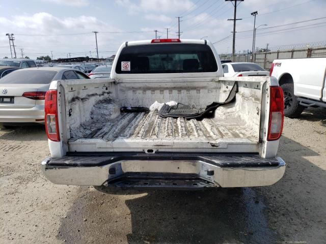 Photo 6 from auction – 2012 NISSAN FRONTIER S with VIN 1N6BD0CT7CC463806