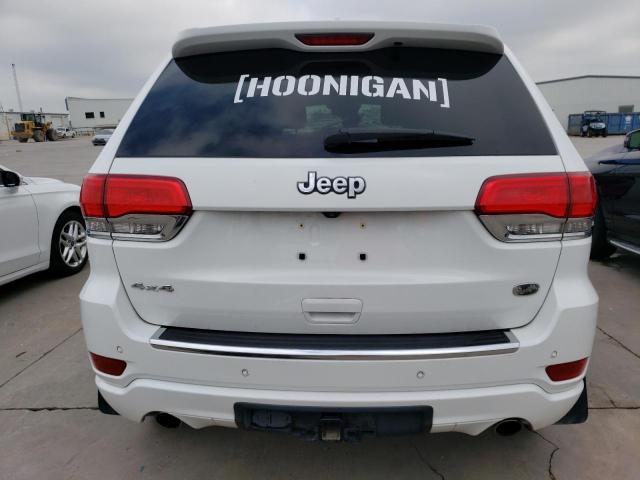 Photo 6 from auction – 2014 JEEP GRAND CHER with VIN 1C4RJFCT8EC160808