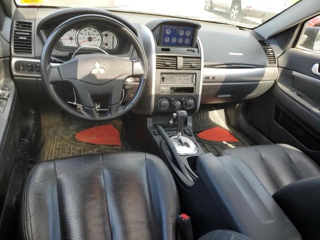 Photo 8 from auction – 2007 MITSUBISHI GALANT RAL with VIN 4A3AB76T77E060425