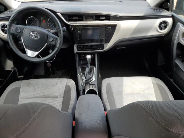 Photo 8 from auction – 2017 TOYOTA COROLLA L with VIN 2T1BURHE8HC826677