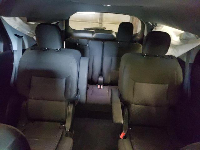 Photo 10 from auction – 2022 FORD EXPLORER X with VIN 1FMSK8DH0NGB07643