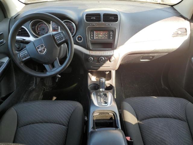 Photo 8 from auction – 2012 DODGE JOURNEY SX with VIN 3C4PDCBG6CT180509