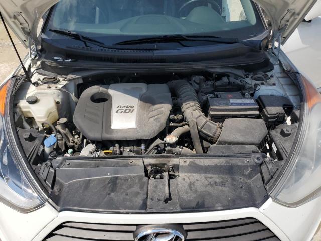Photo 11 from auction – 2013 HYUNDAI VELOSTER T with VIN KMHTC6AE2DU104758