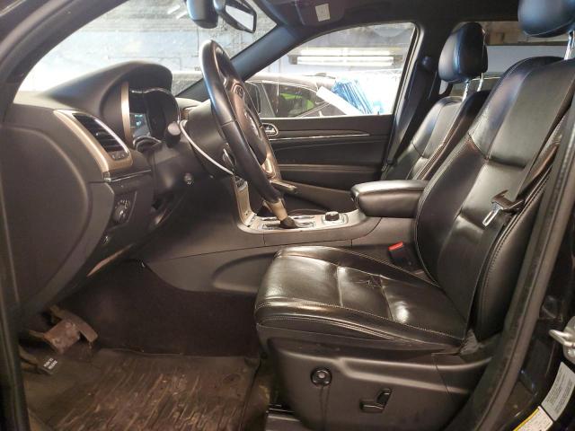 Photo 7 from auction – 2016 JEEP GRAND CHER with VIN 1C4RJFBG7GC425595