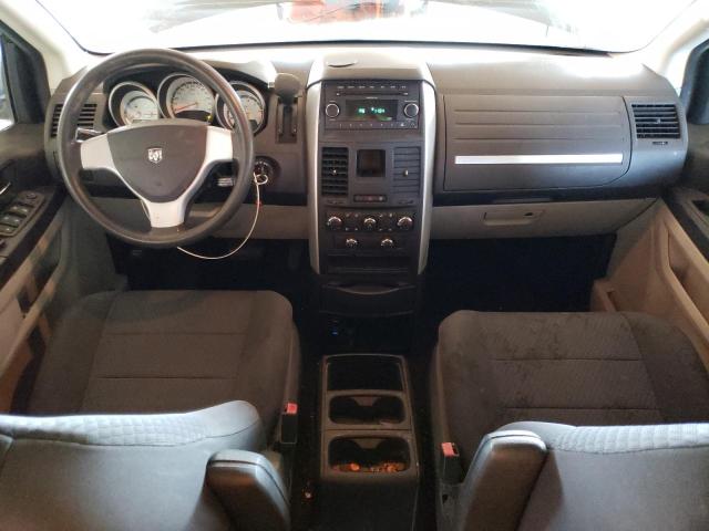 Photo 8 from auction – 2010 DODGE GRAND CARA with VIN 2D4RN4DE2AR220935