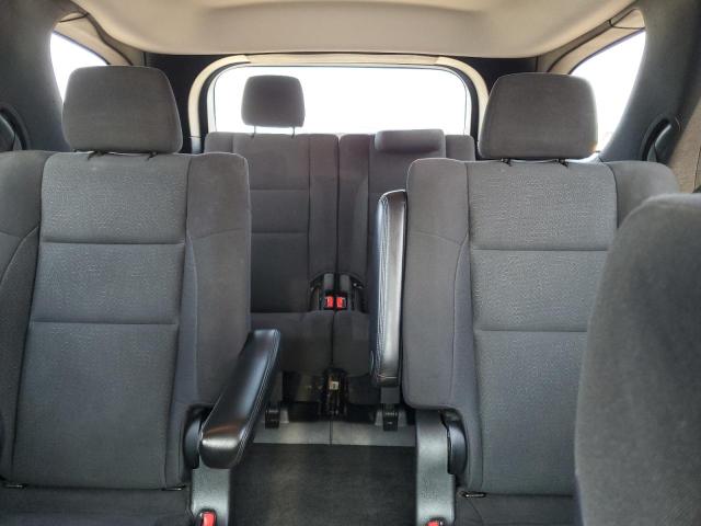 Photo 10 from auction – 2012 DODGE DURANGO SX with VIN 1C4RDJAG8CC295039