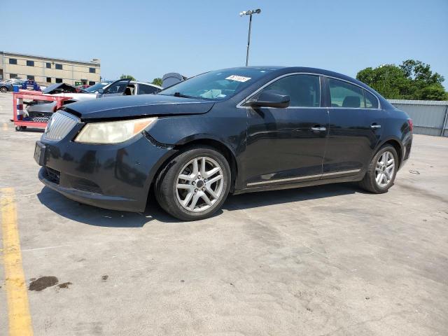 Photo 1 from auction – 2010 BUICK LACROSSE C with VIN 1G4GB5EGXAF292827