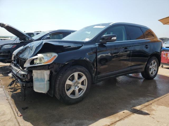 VOLVO XC60 3.2 2011 with VIN YV4952DL8B2156929 - Photo from auction