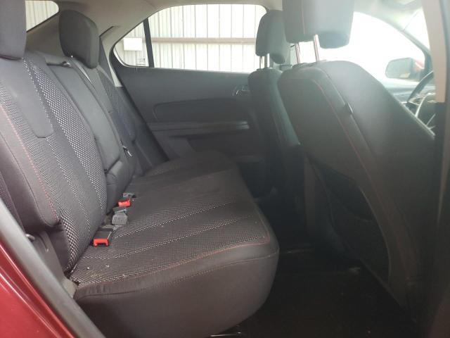 Photo 10 from auction – 2016 CHEVROLET EQUINOX LT with VIN 2GNALCEK7G1131505