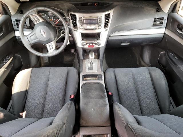 Photo 8 from auction – 2013 SUBARU OUTBACK with VIN 4S4BRBAC1D3318504