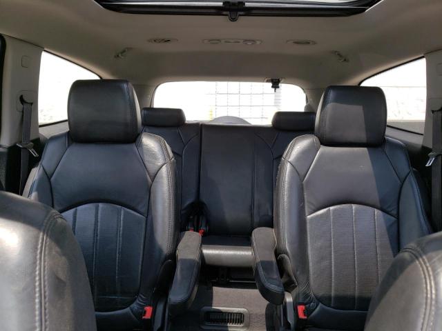 Photo 10 from auction – 2011 BUICK ENCLAVE CX with VIN 5GAKVCED1BJ202786