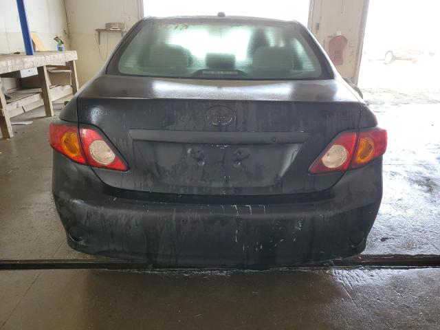 Photo 6 from auction – 2010 TOYOTA COROLLA LE with VIN 2T1BU4EE1AC511670