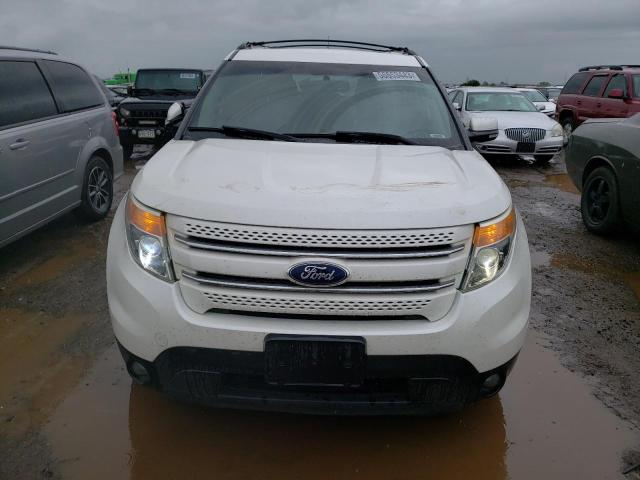 Photo 5 from auction – 2011 FORD EXPLORER L with VIN 1FMHK8F85BGA72908
