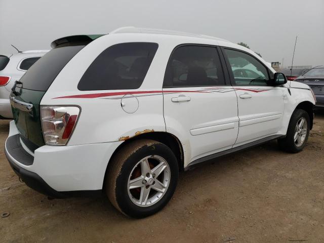 Photo 3 from auction – 2005 CHEVROLET EQUINOX LT with VIN 2CNDL63F756040954