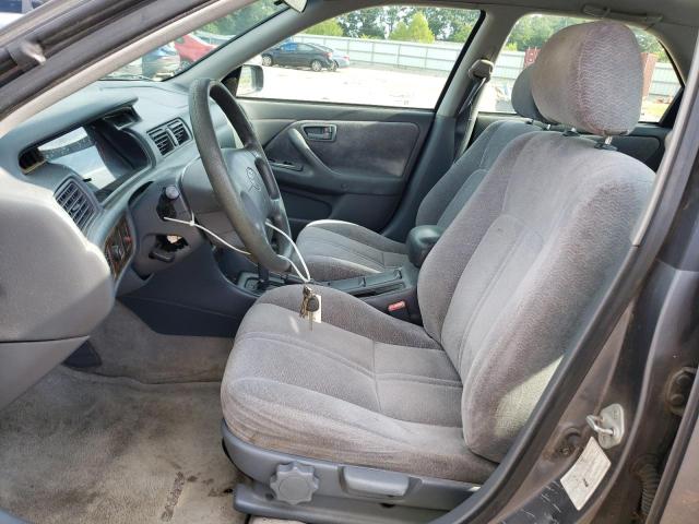 Photo 7 from auction – 1997 TOYOTA CAMRY CE with VIN 4T1BG22K2VU123874