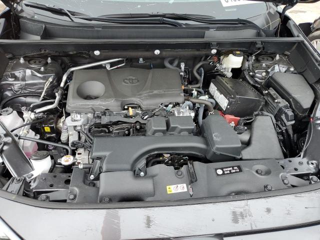Photo 12 from auction – 2023 TOYOTA RAV4 LE with VIN 2T3H1RFV8PC218833