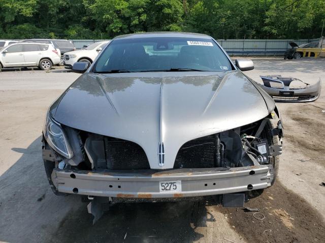 Photo 5 from auction – 2015 LINCOLN MKS with VIN 1LNHL9FTXFG600696