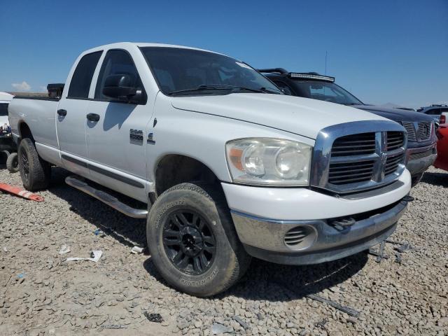 Photo 4 from auction – 2007 DODGE RAM 3500 S with VIN 3D7MX38C57G738563