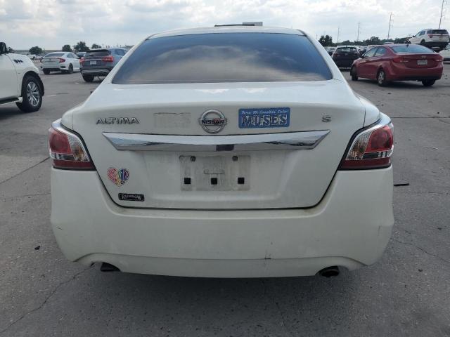Photo 6 from auction – 2015 NISSAN ALTIMA 2.5 with VIN 1N4AL3AP5FC193283