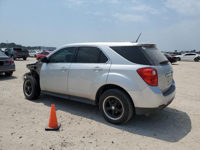 Photo 2 from auction – 2013 CHEVROLET EQUINOX LS with VIN 2GNALBEK7D1110207