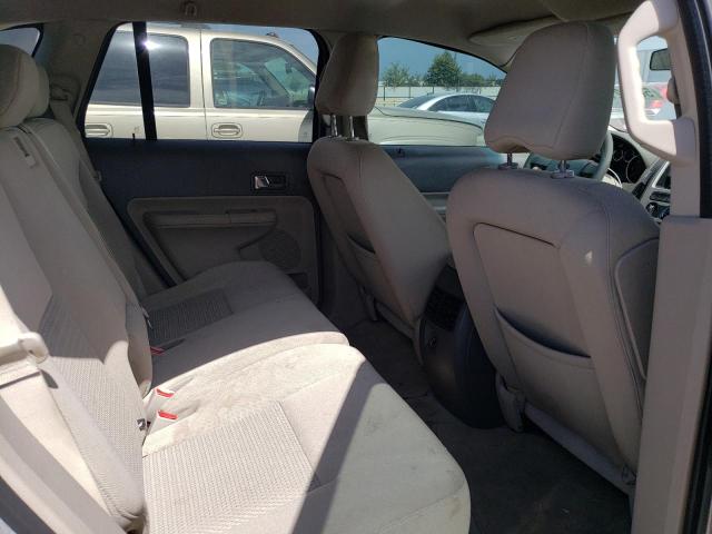 Photo 11 from auction – 2009 FORD EDGE SE with VIN 2FMDK36C29BA65325