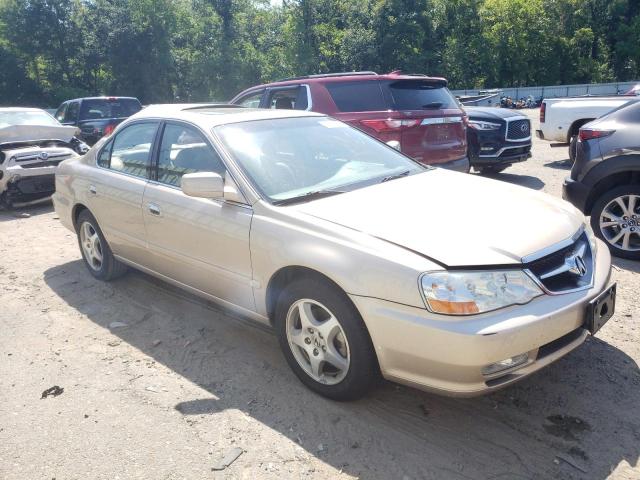 Zdjęcie 4 z aukcji – 2003 ACURA 3.2TL z VIN 19UUA56643A028665