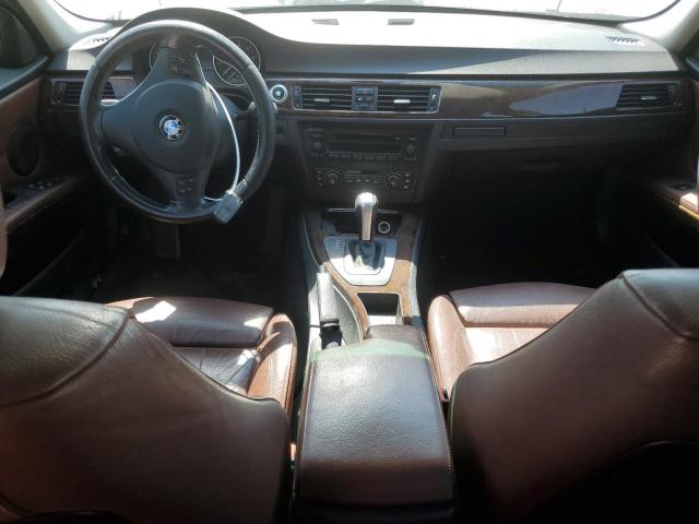 Photo 8 from auction – 2006 BMW 330 I with VIN WBAVB33596KS34608