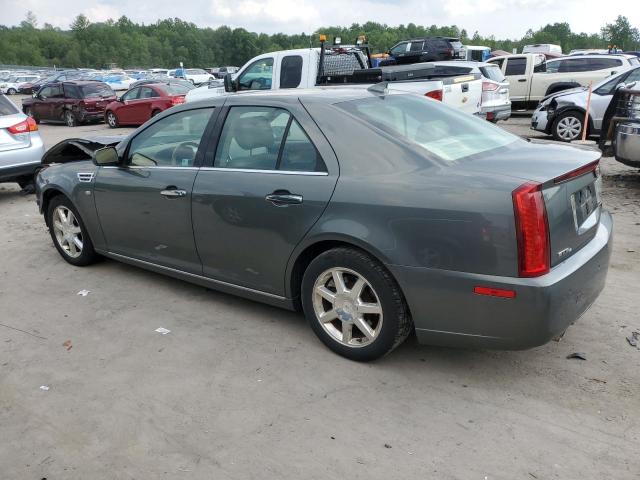 Photo 2 from auction – 2011 CADILLAC STS LUXURY with VIN 1G6DW6ED7B0114808