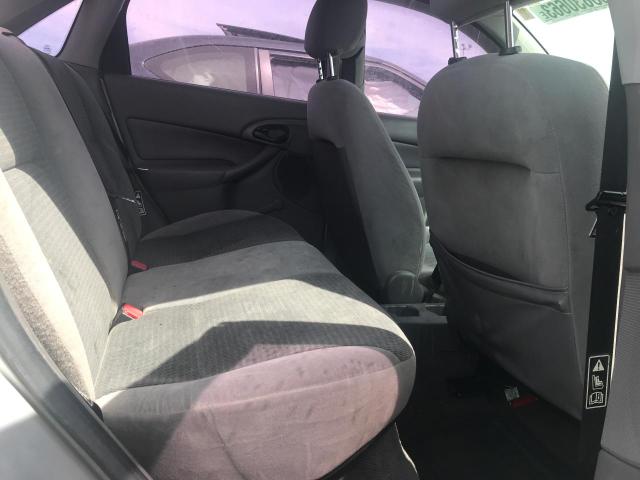Photo 10 from auction – 2003 FORD FOCUS LX with VIN 1FAFP33P63W144983