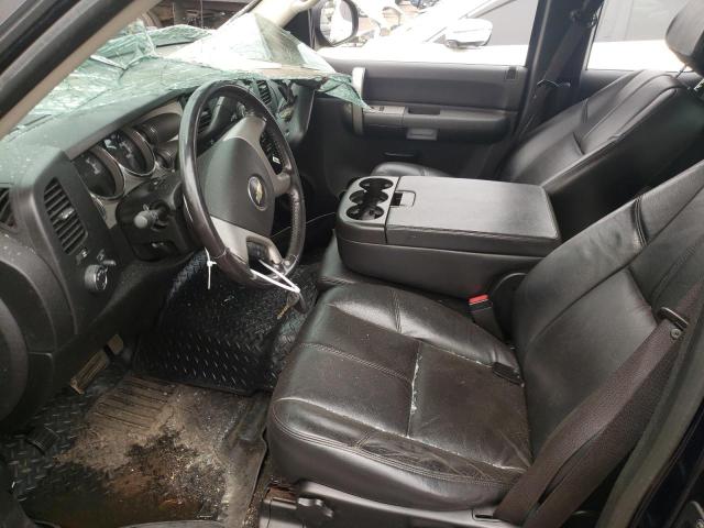 Zdjęcie 7 z aukcji – 2008 CHEVROLET SILVERADO z VIN 2GCEK19CX81242944