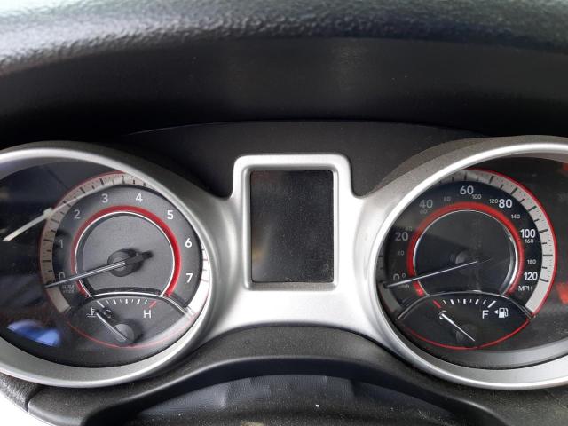 Photo 9 from auction – 2015 DODGE JOURNEY R/ with VIN 3C4PDDEG7FT694343