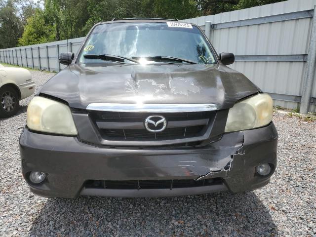 Photo 5 from auction – 2006 MAZDA TRIBUTE S with VIN 4F2YZ04186KM24051